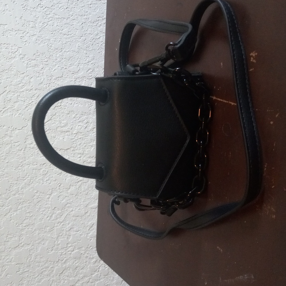 Crossbody Purse